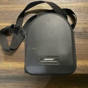 Bose QuietComfort Noise Cancelling Headphones